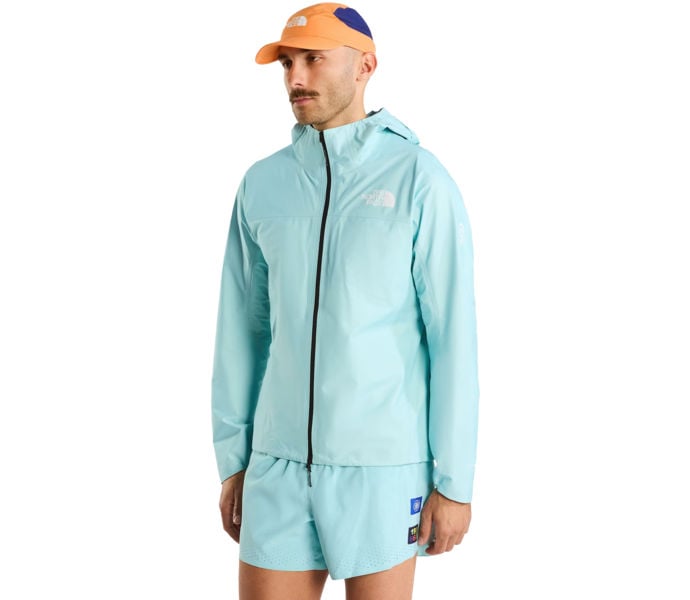 The North Face SUMMIT FL SUPERIOR JACKET LÖPARJACKA Blå