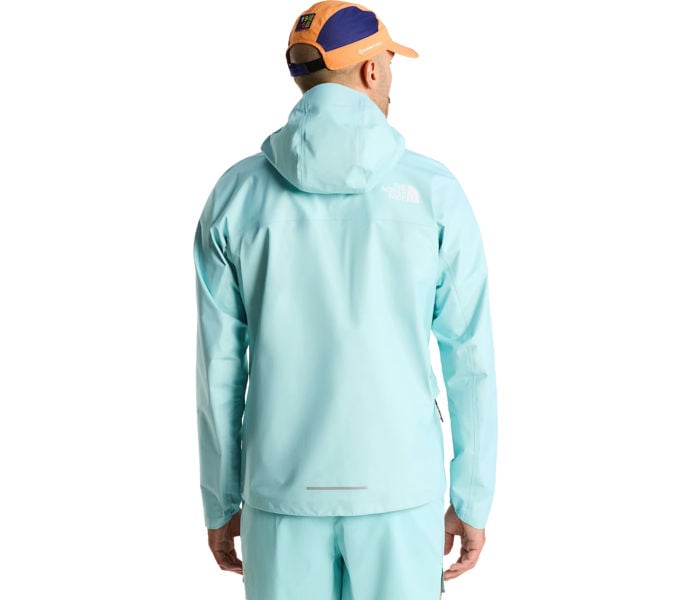 The North Face SUMMIT FL SUPERIOR JACKET LÖPARJACKA Blå