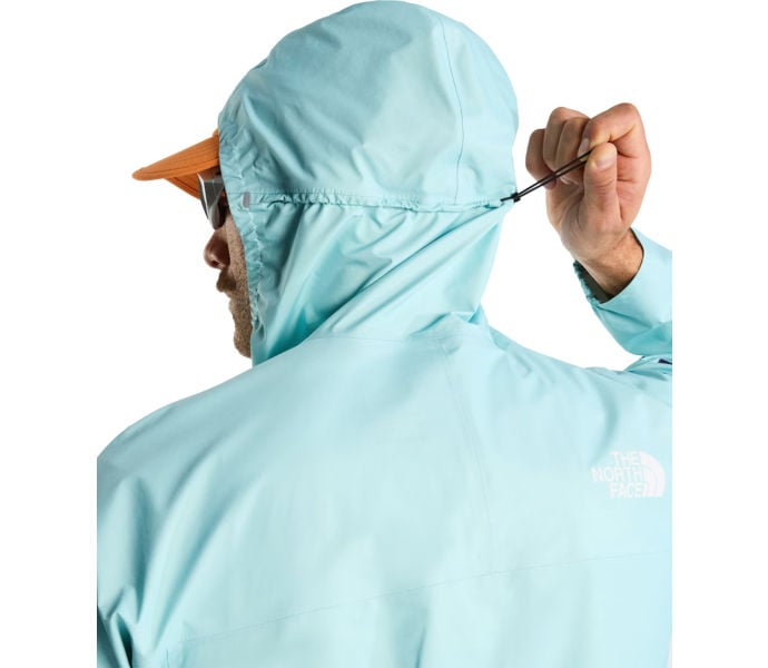 The North Face SUMMIT FL SUPERIOR JACKET LÖPARJACKA Blå