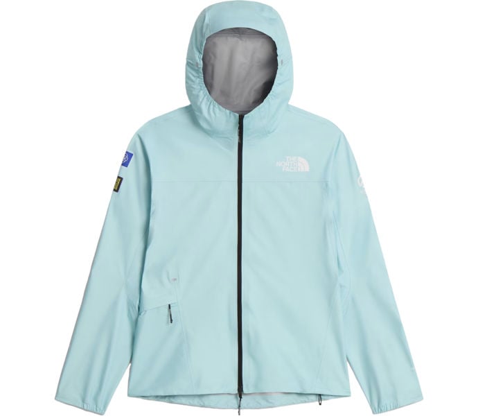 The North Face SUMMIT FL SUPERIOR JACKET LÖPARJACKA Blå