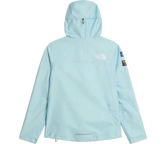 The North Face SUMMIT FL SUPERIOR JACKET LÖPARJACKA Blå
