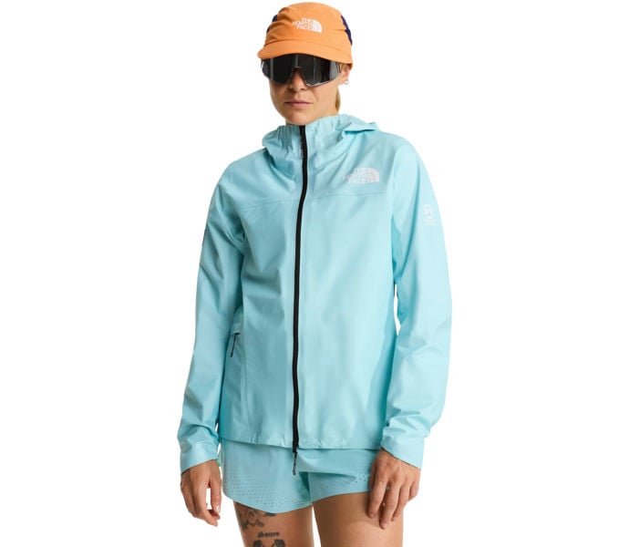 The North Face SUMMIT FL SUPERIOR JACKET LÖPARJACKA Blå