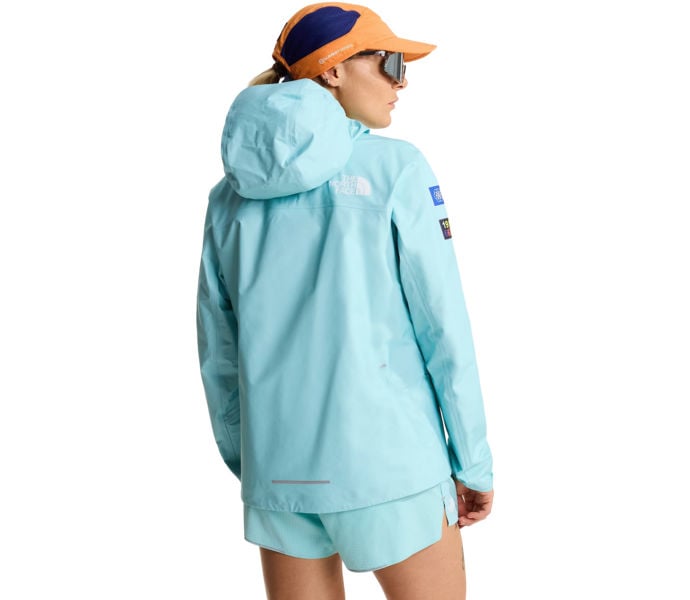 The North Face SUMMIT FL SUPERIOR JACKET LÖPARJACKA Blå