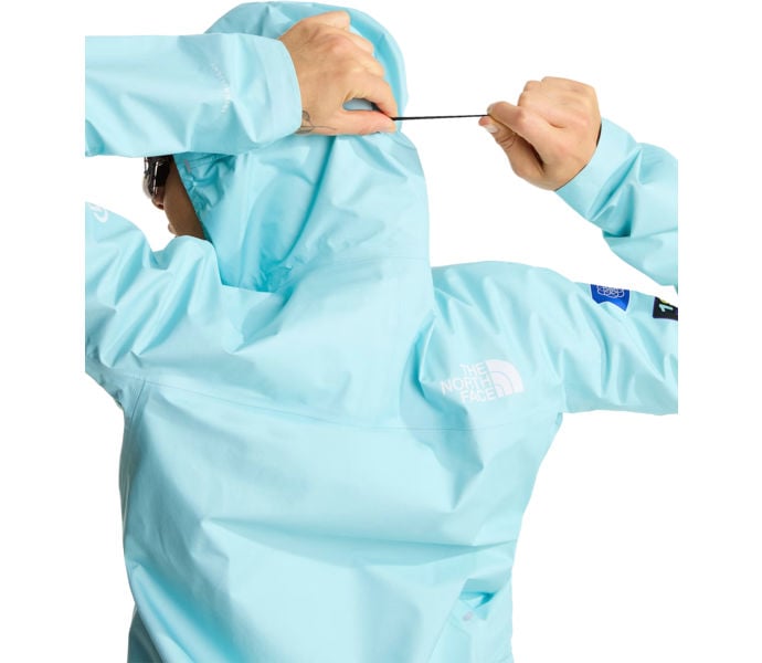 The North Face SUMMIT FL SUPERIOR JACKET LÖPARJACKA Blå