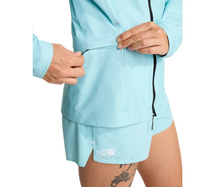 The North Face SUMMIT FL SUPERIOR JACKET LÖPARJACKA Blå