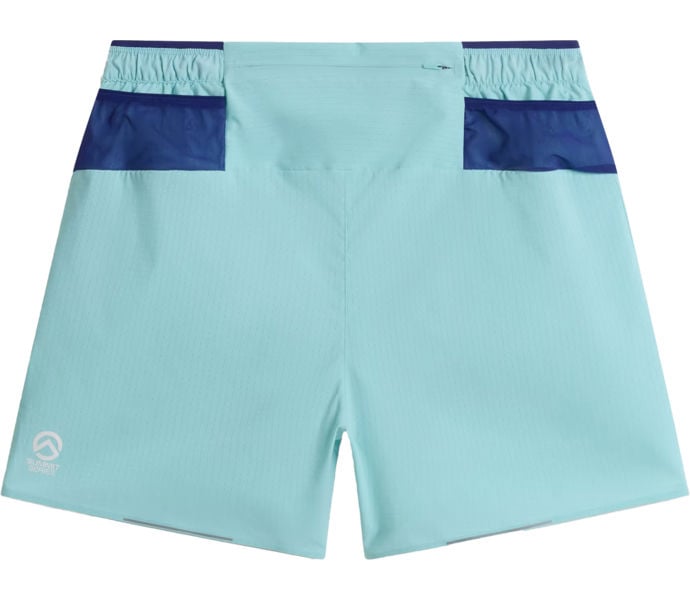 The North Face SUMMIT PACESETTER 5'' SHORT LÖPARSHORTS Blå
