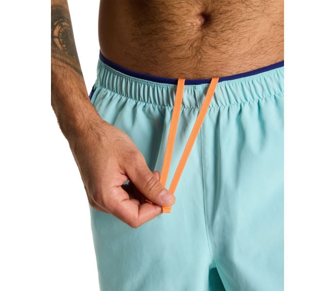 The North Face SUMMIT PACESETTER 5'' SHORT LÖPARSHORTS Blå