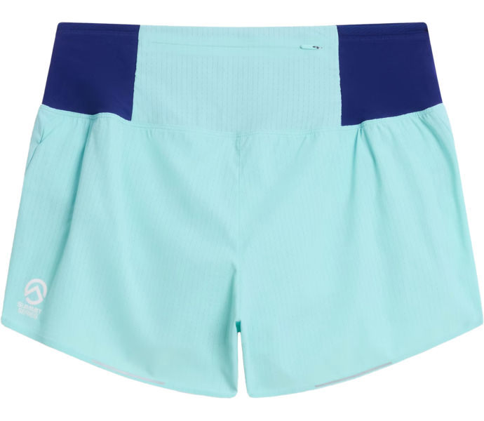 The North Face SUMMIT PACESETTER 3'' SHORT LÖPARSHORTS Blå