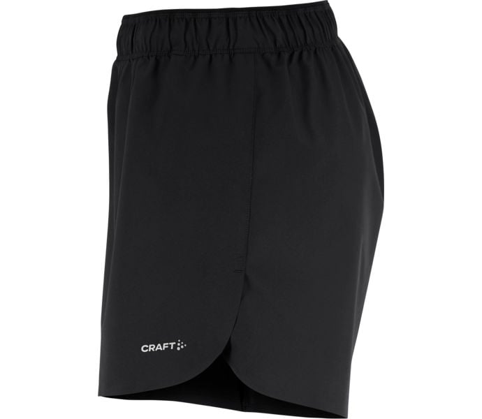 Craft Hydro Shorts W Löparshorts Svart
