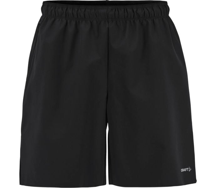 Craft Hydro Shorts M Löparshorts Svart