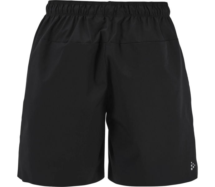 Craft Hydro Shorts M Löparshorts Svart