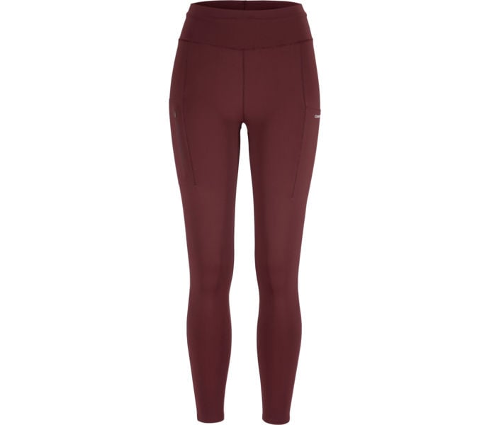 Craft HYPERVENT RUNNING LÖPARTIGHTS Rosa
