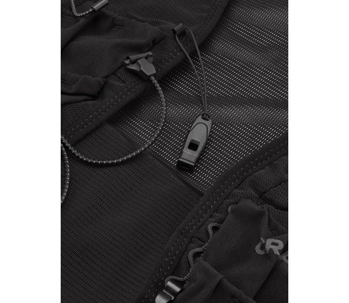 Craft Light Hydration Vest Vätskeryggsäck Svart
