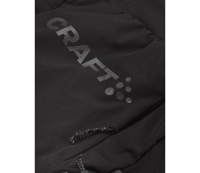 Craft Light Hydration Vest Vätskeryggsäck Svart
