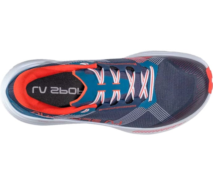 La Sportiva PRODIGIO MAX TERRÄNGSKOR Blå