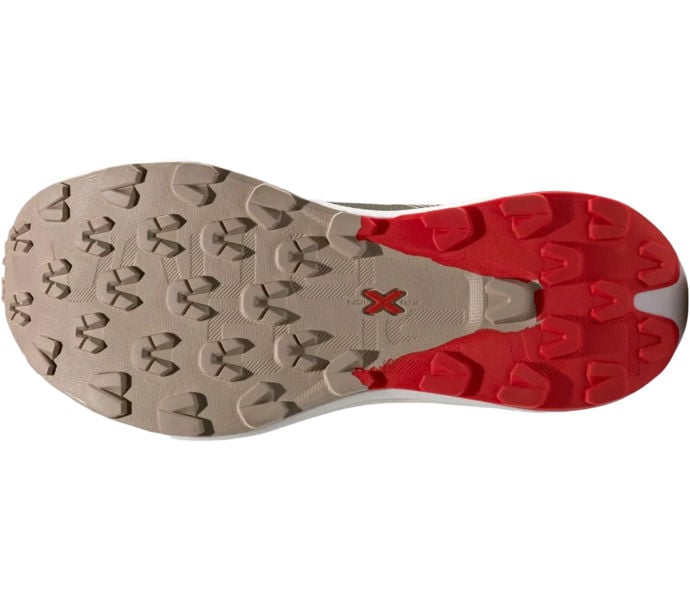 La Sportiva PRODIGIO MAX TERRÄNGSKOR Grön