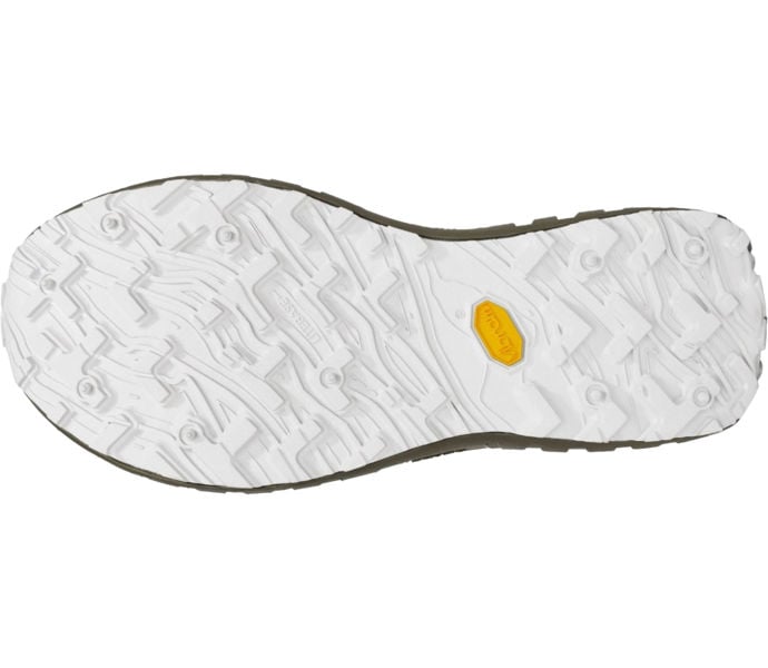 NORDA 001 TERRÄNGSKOR Blå