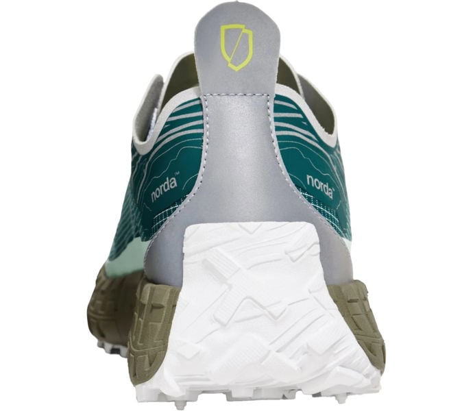 NORDA 001 TERRÄNGSKOR Blå