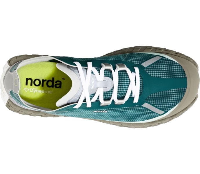 NORDA 001 TERRÄNGSKOR Blå