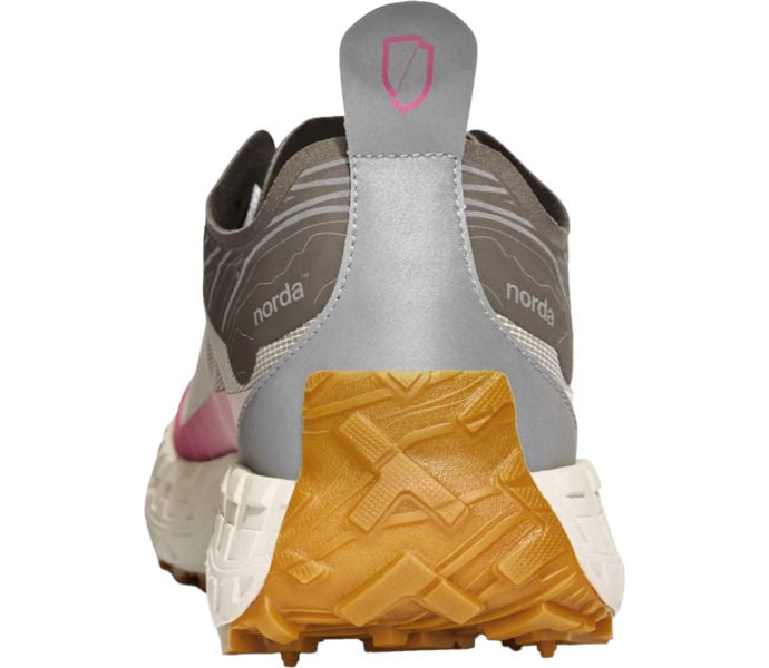 NORDA 001 TERRÄNGSKOR Brun