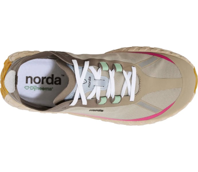 NORDA 001 TERRÄNGSKOR Brun