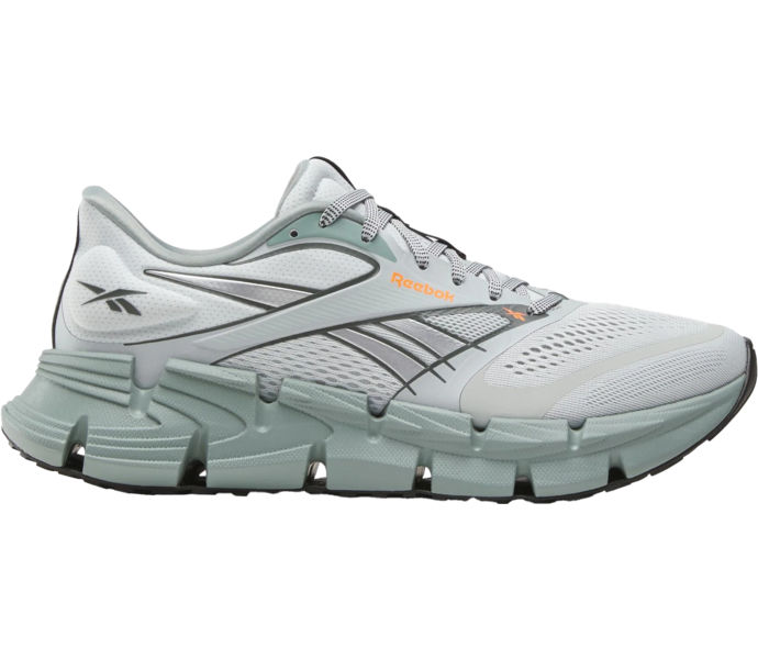 Reebok FLOATZIG 2 LÖPARSKOR Grå