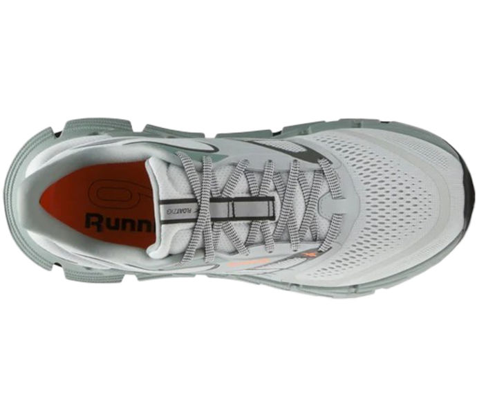 Reebok FLOATZIG 2 LÖPARSKOR Grå