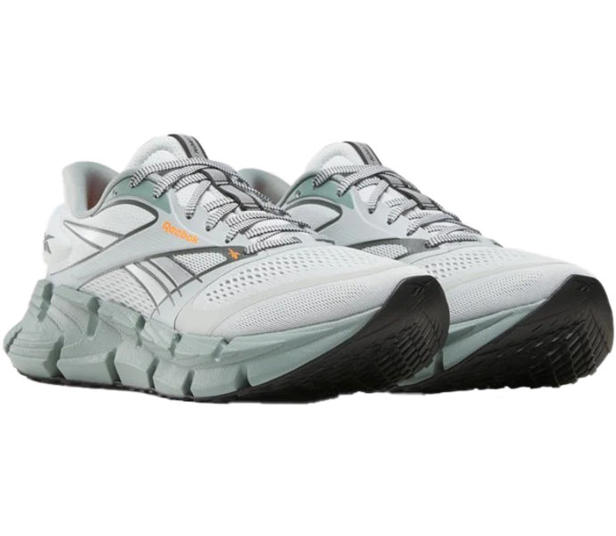 Reebok FLOATZIG 2 LÖPARSKOR Grå