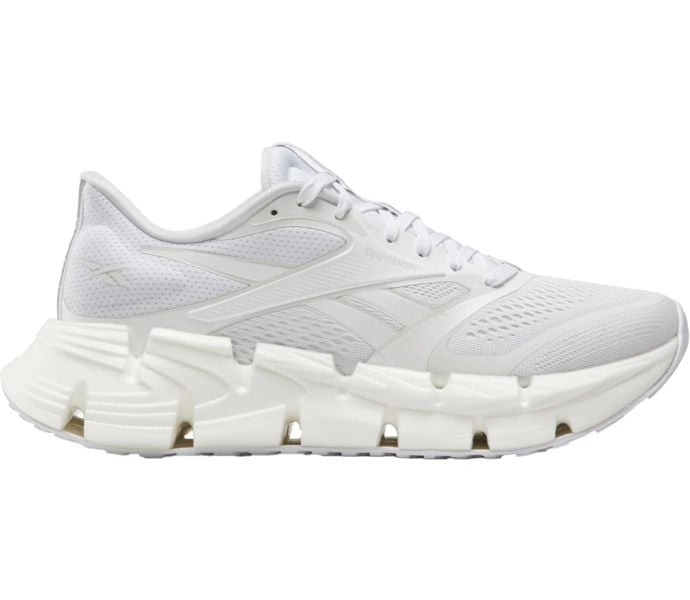 Reebok FLOATZIG 2 LÖPARSKOR Vit