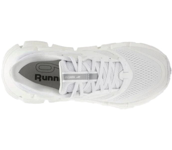Reebok FLOATZIG 2 LÖPARSKOR Vit