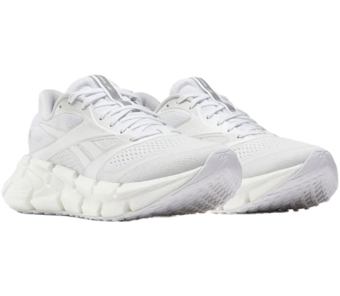 Reebok FLOATZIG 2 LÖPARSKOR Vit
