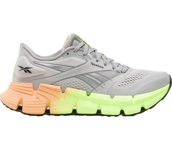 Reebok FLOATZIG 2 LÖPARSKOR Grå