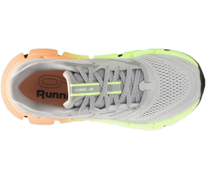 Reebok FLOATZIG 2 LÖPARSKOR Grå