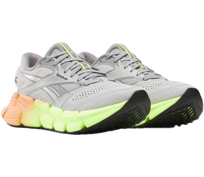 Reebok FLOATZIG 2 LÖPARSKOR Grå