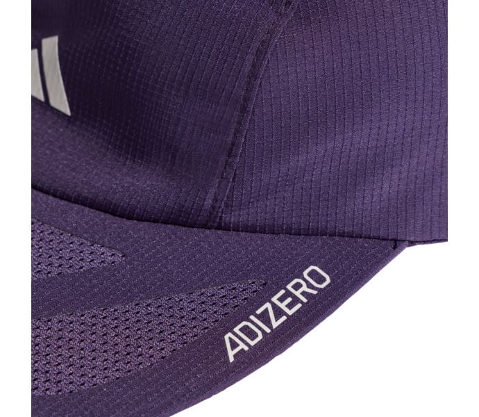 adidas RUN X ADIZERO CLIMACOOL LÖPARKEPS Lila