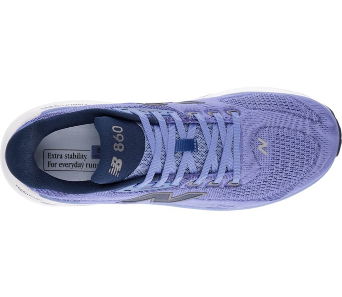 New Balance 860 V15 LÖPARSKOR Blå