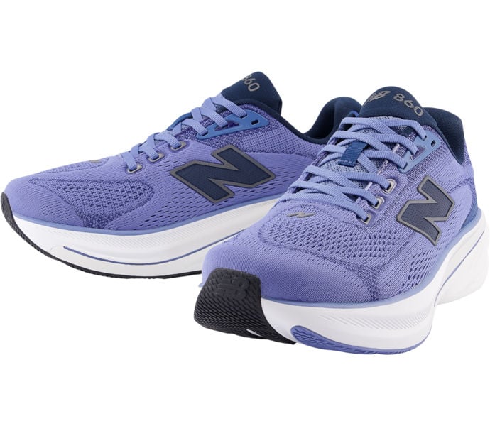 New Balance 860 V15 LÖPARSKOR Blå
