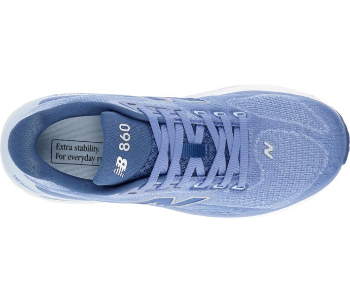 New Balance 860 V15 LÖPARSKOR Blå