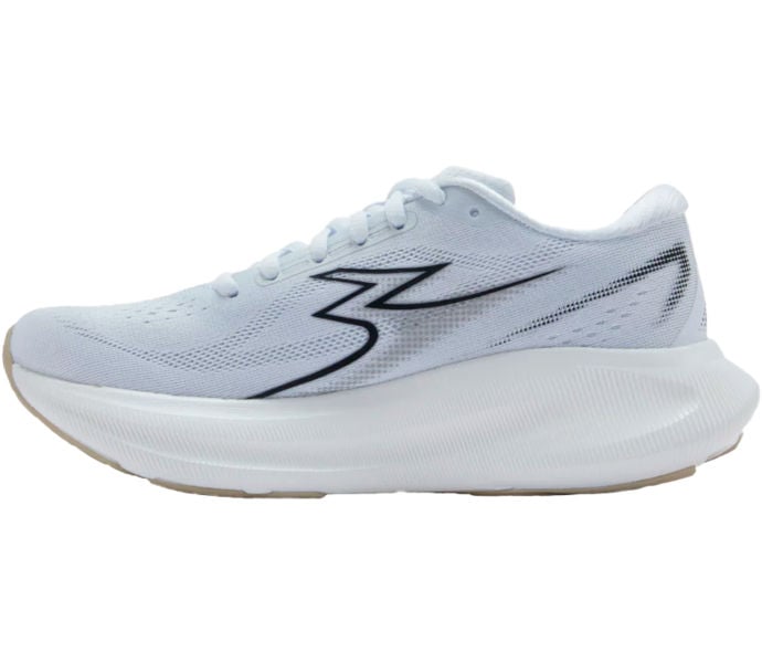 361 ELEOS 2 LÖPARSKOR Vit