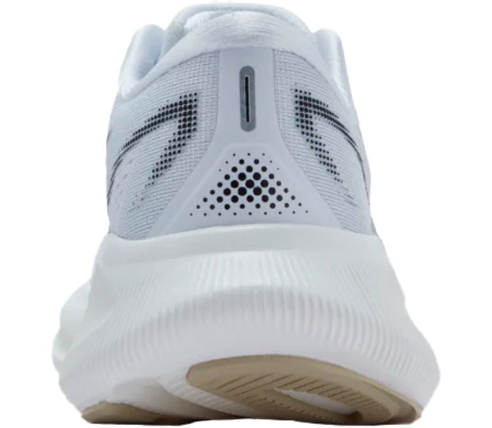 361 ELEOS 2 LÖPARSKOR Vit