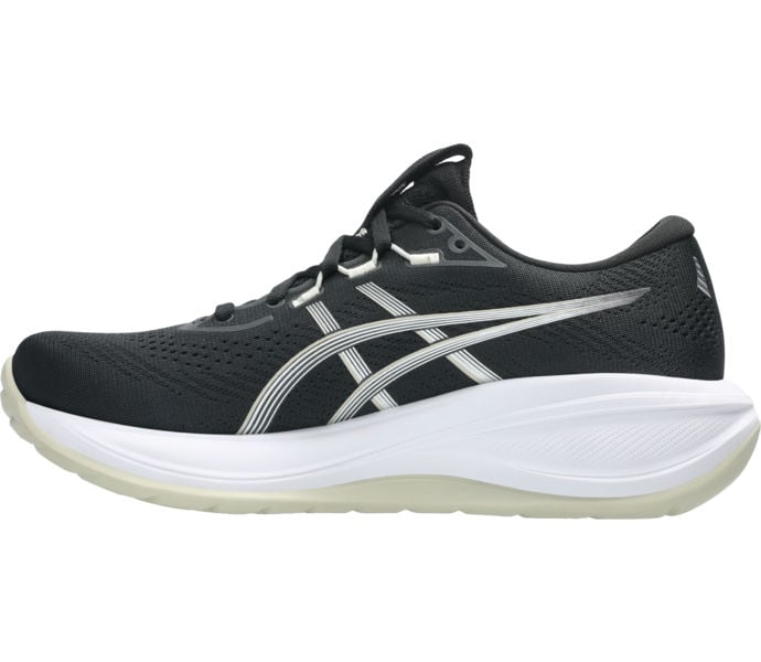 Asics GEL-CUMULUS 28 NARROW LÖPARSKOR Svart