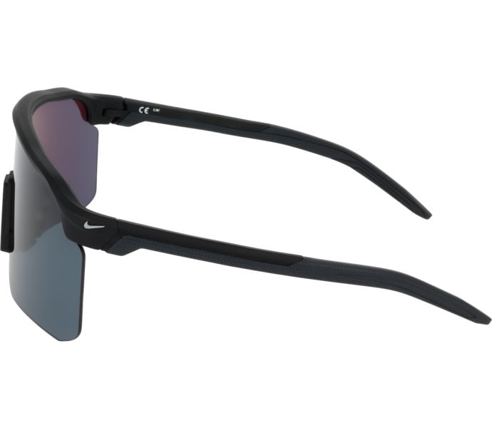 Nike EXPEDITION SHIELD SPORTGLASÖGON Svart