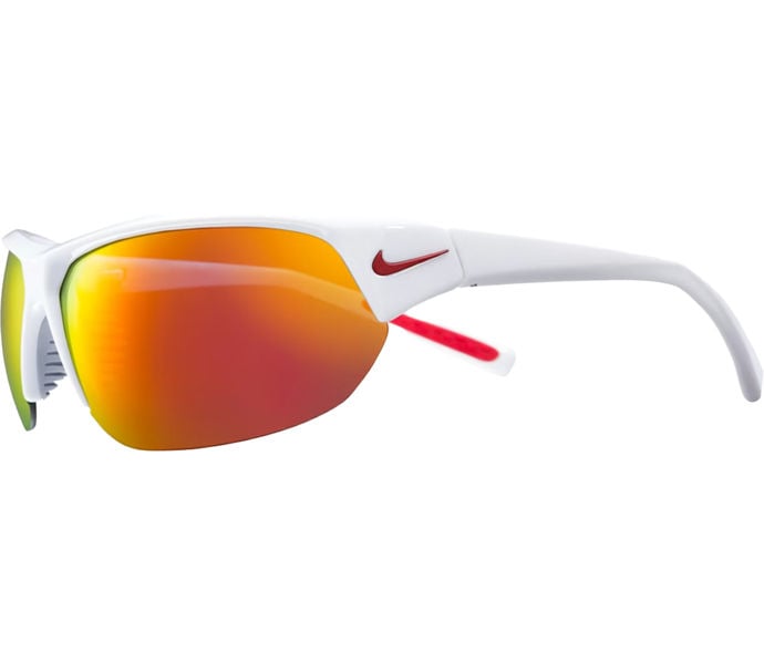 Nike SKYLON ACE SPORTGLASÖGON Vit
