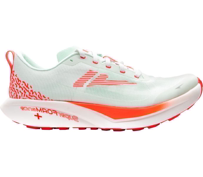 VJ FUZION TEMPO TERRÄNGSKOR Orange