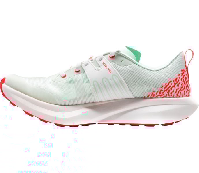 VJ FUZION TEMPO TERRÄNGSKOR Orange