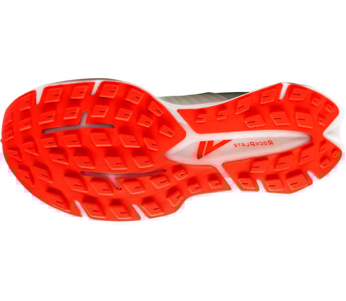 VJ FUZION TEMPO TERRÄNGSKOR Orange