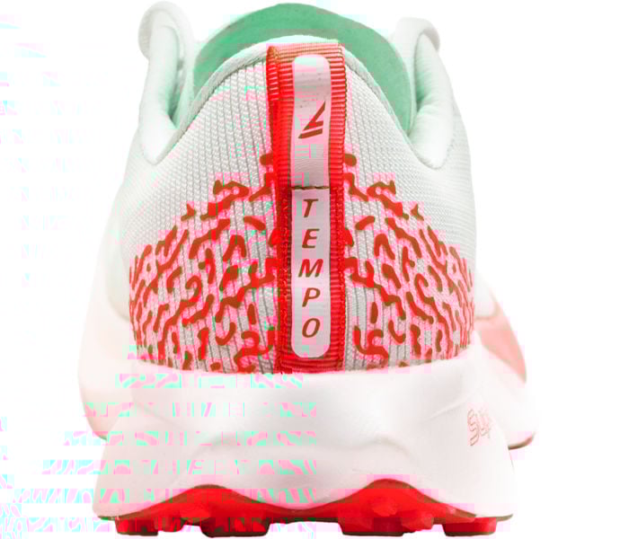 VJ FUZION TEMPO TERRÄNGSKOR Orange