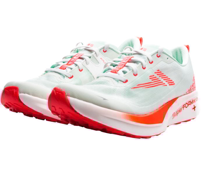 VJ FUZION TEMPO TERRÄNGSKOR Orange