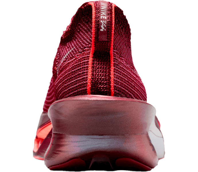 Nike ALPHAFLY NEXT% 3 KOLFIBERSKOR Röd