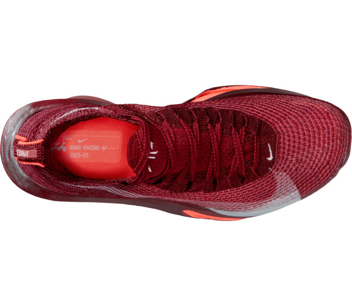 Nike ALPHAFLY NEXT% 3 KOLFIBERSKOR Röd
